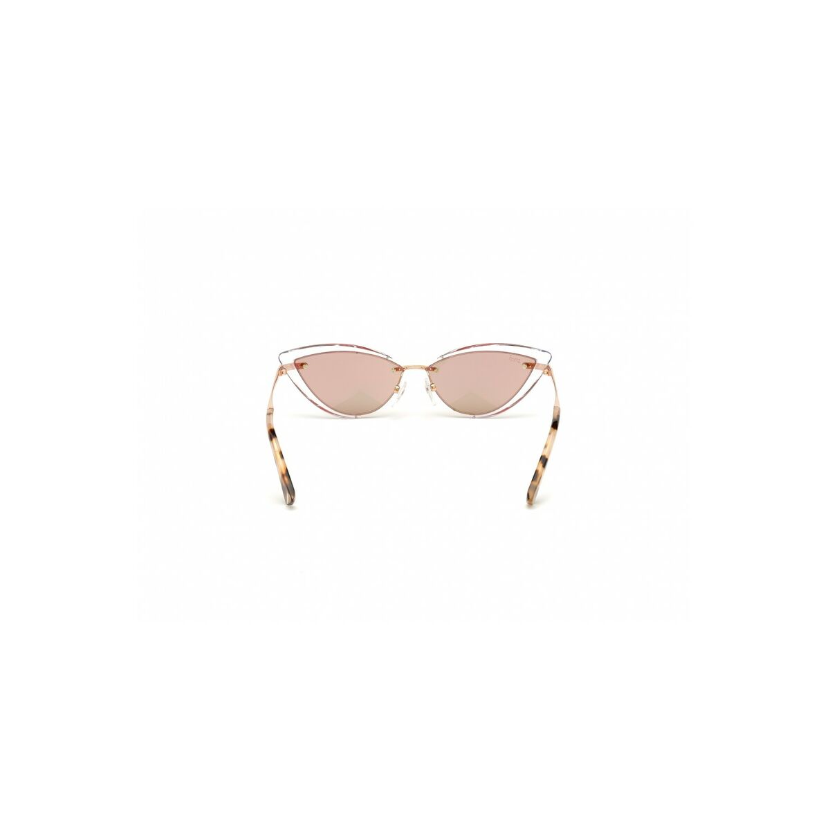 Damsolglasögon Web Eyewear WE0283-26Z-56 ø 56 mm - 2