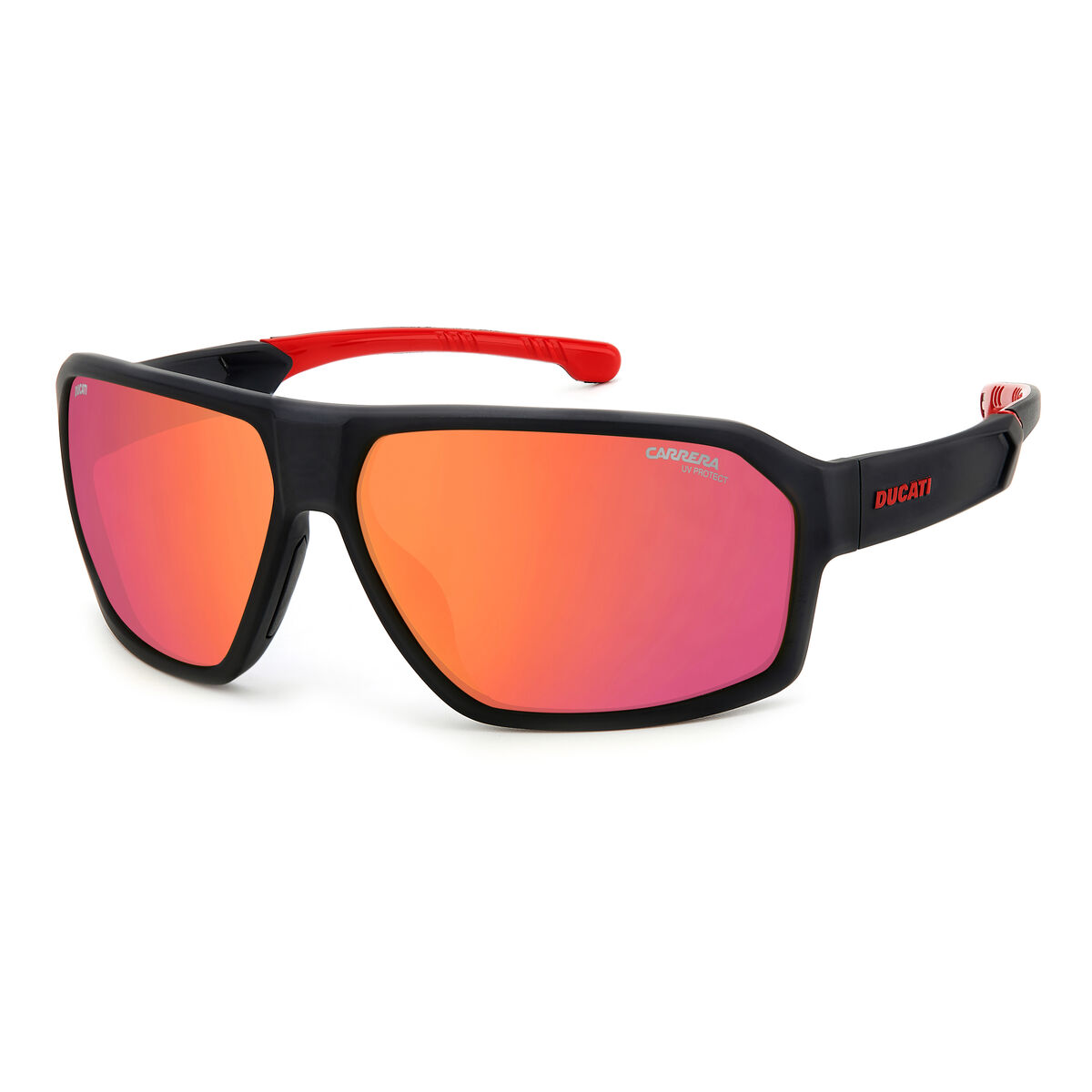Herrsolglasögon Carrera CARDUC020SOIT Ø 66 mm