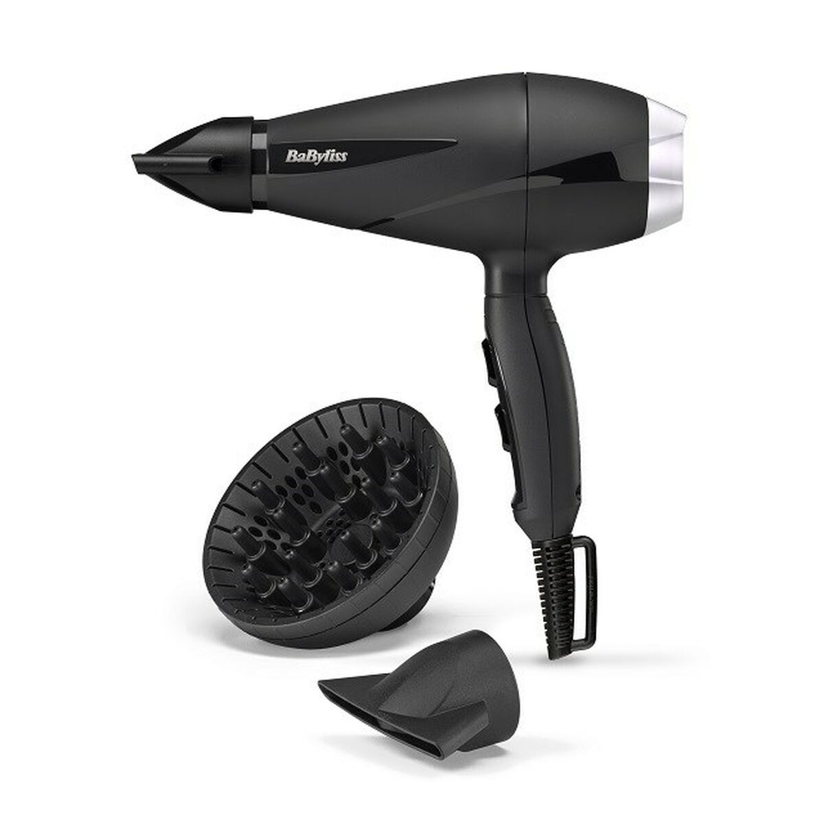 Hårtork Babyliss 6716DE - 2