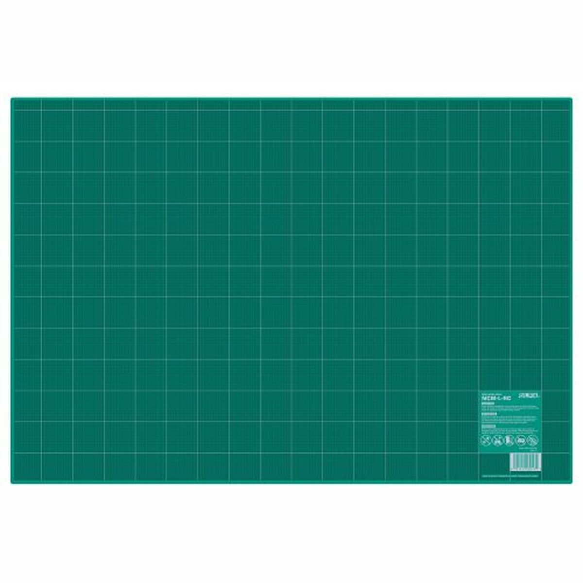 Skärbräda Olfa 90 x 62 cm