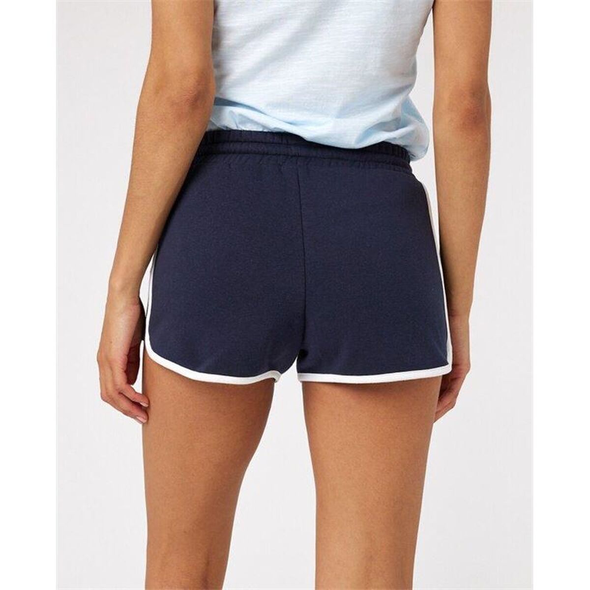 Träningsshorts Rip Curl Marinblå - 2