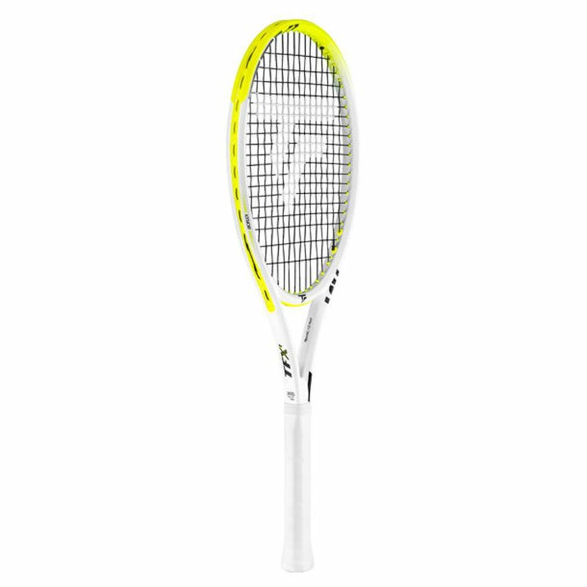 Tennisracket Tecnifibre TF-X1 300 V2 Vit - 2
