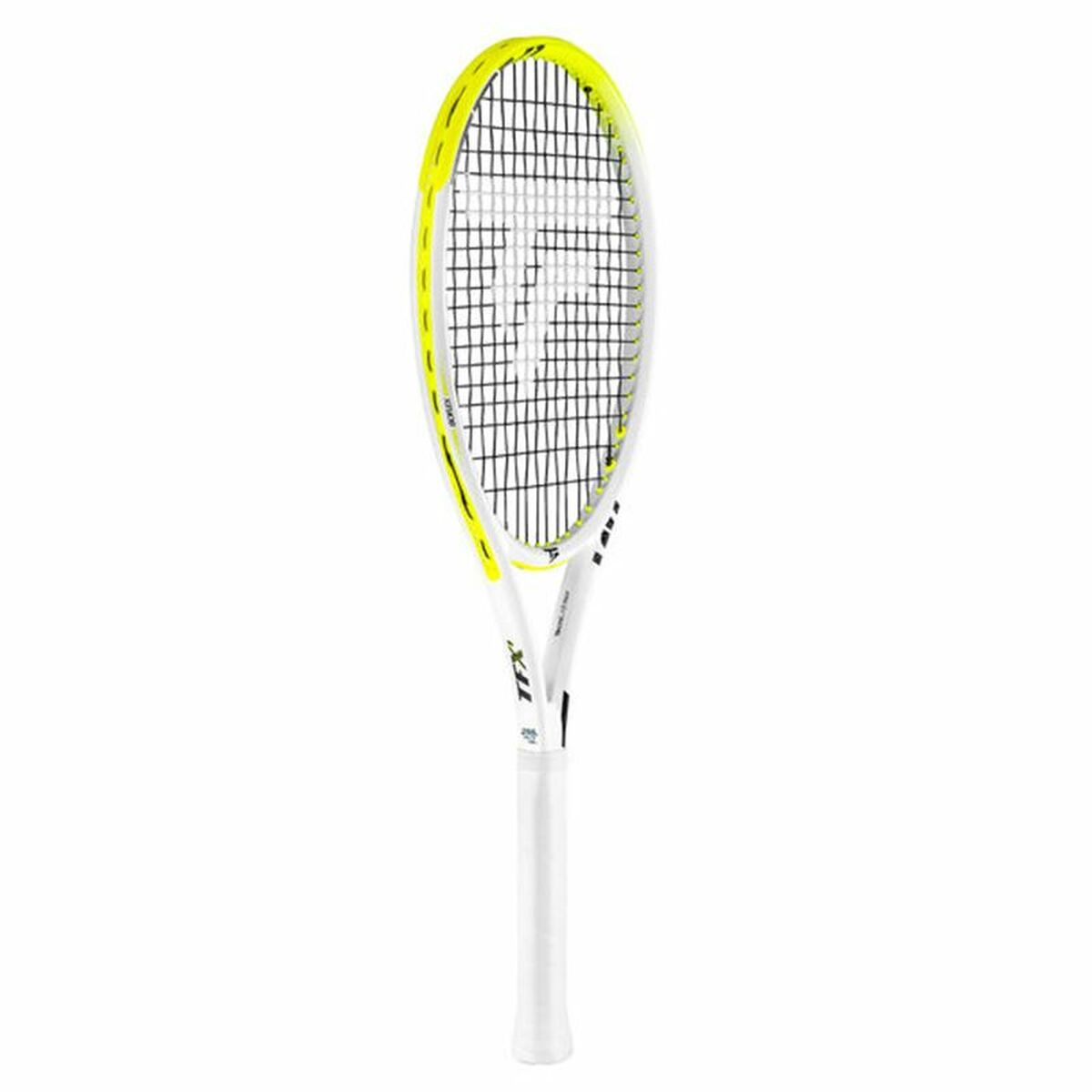 Tennisracket Tecnifibre TF X1 255 V2 Vit - 2