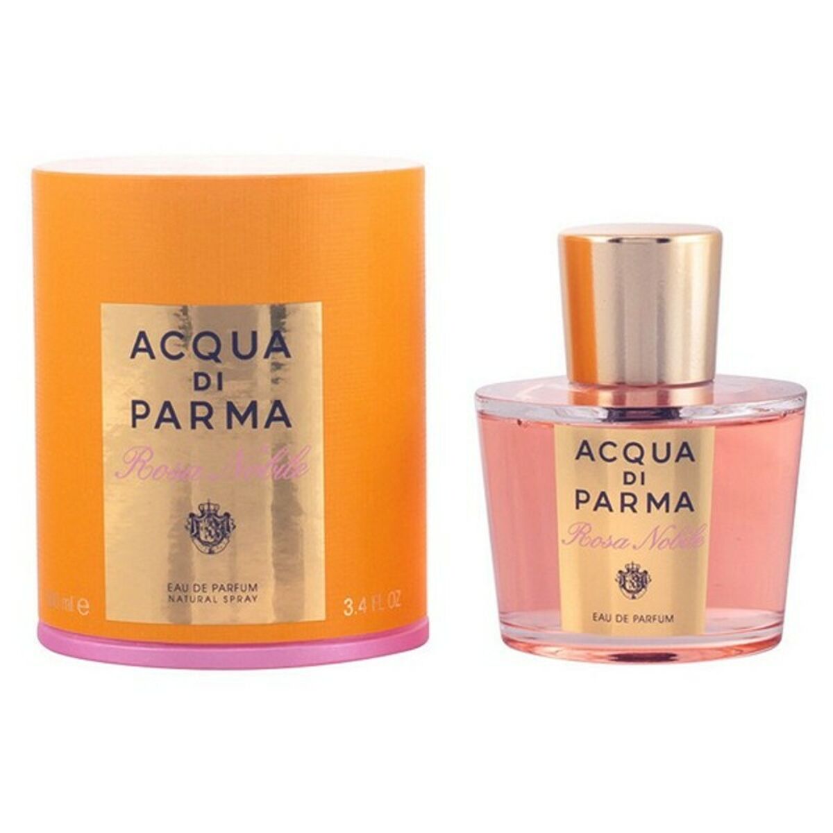 Parfym Damer Rosa Nobile Acqua Di Parma EDP - 2