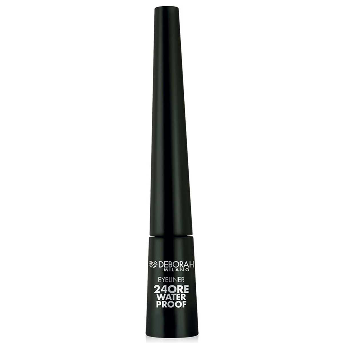 Eyeliner Deborah 24H FLUID Svart