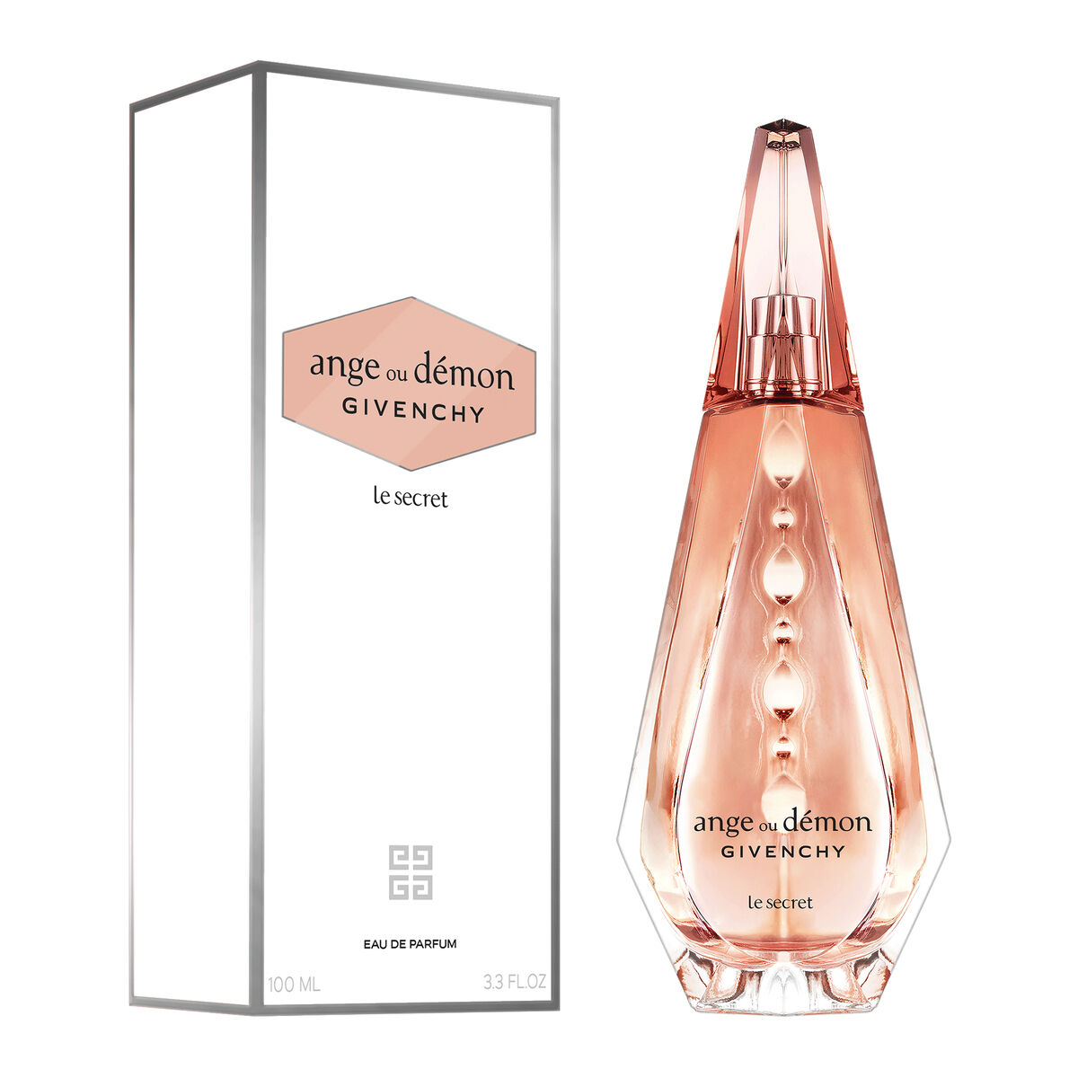 Parfym Unisex Givenchy Ange Ou Démon Le Secret Ange Ou Démon Le Secret 100 ml - 2