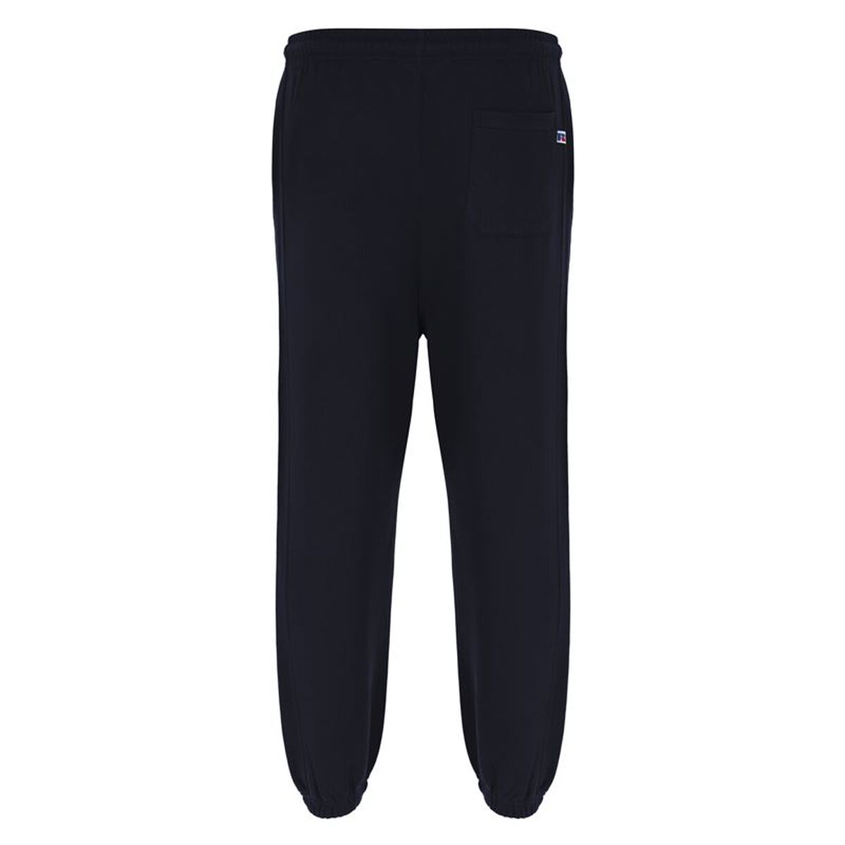 Långa träningsbyxor Russell Athletic Jogger Iconic Marinblå Män - 2