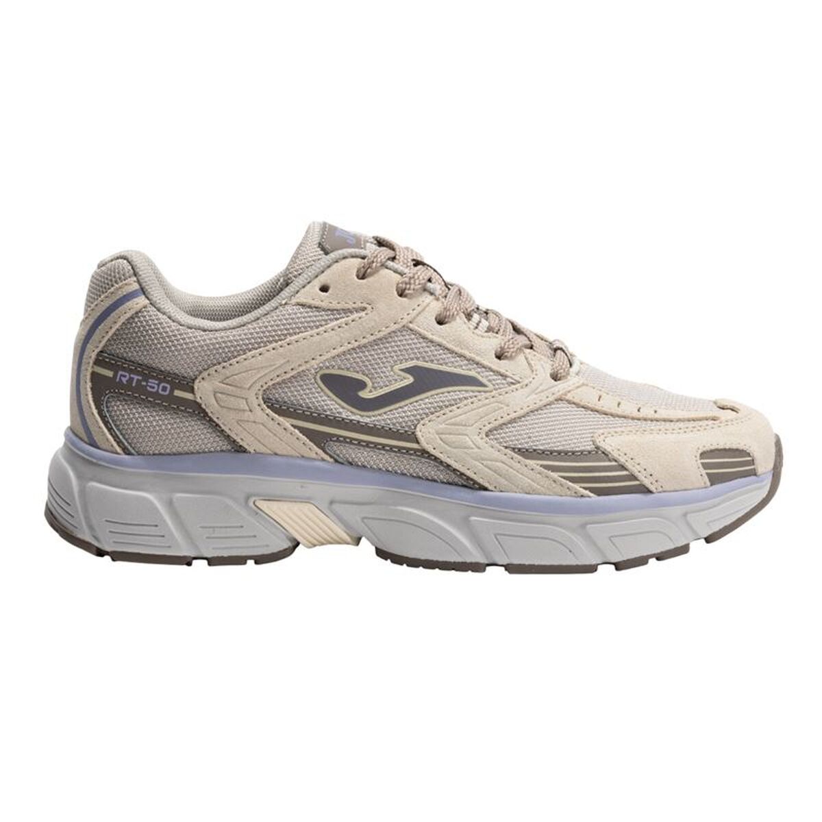 Gymnastiksko, Dam Joma Sport RT50 2512 Beige