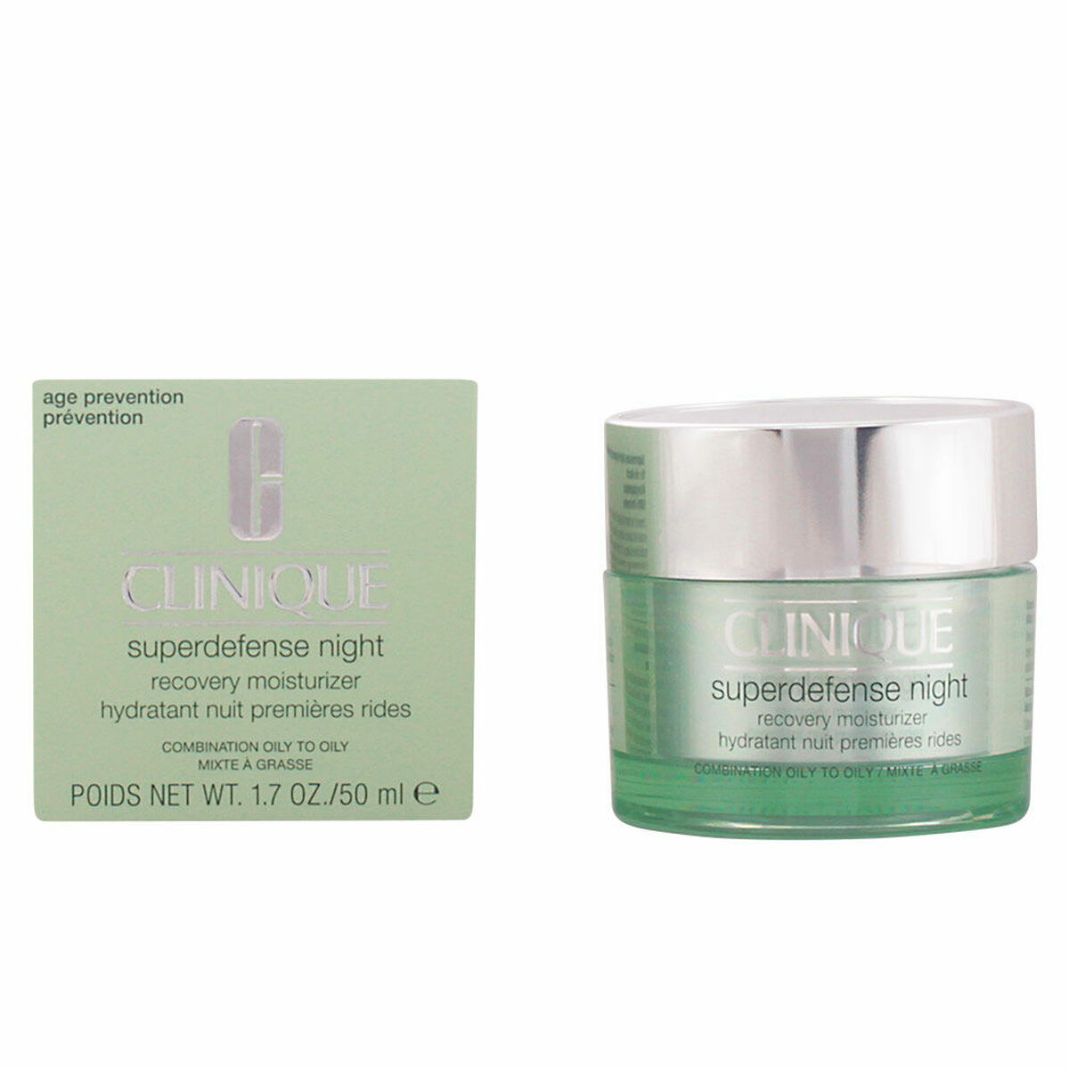 Anti-agingkräm Clinique W-SC-3577 50 ml