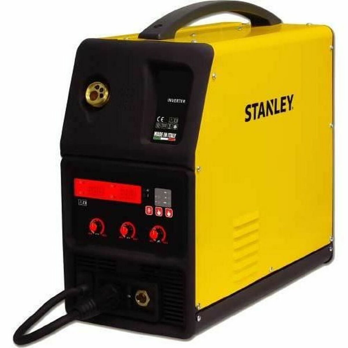 Lödkolv Stanley VIP 200A