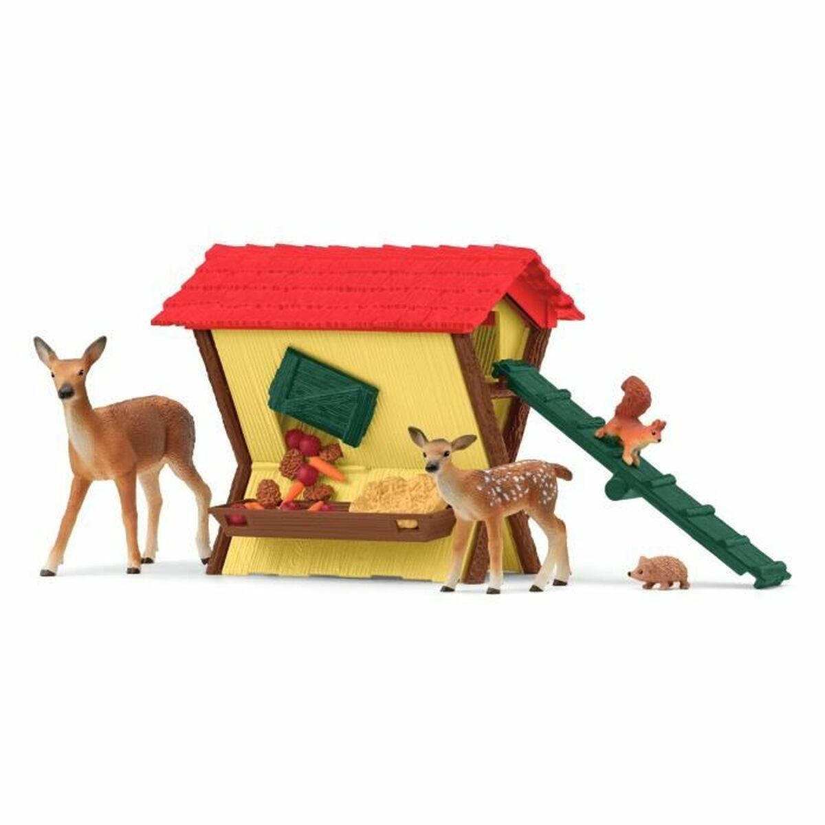 Playset Schleich 42658 Farm World - 2