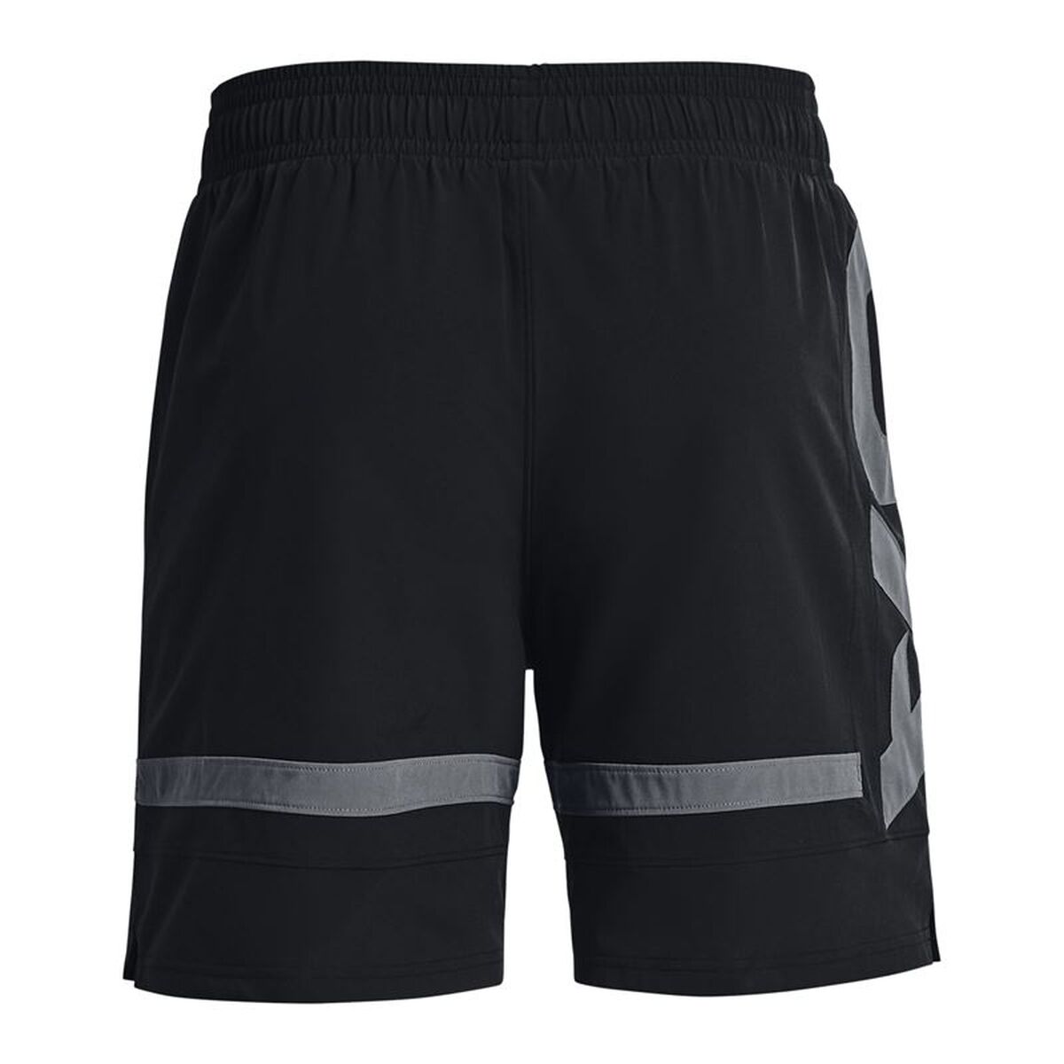 Träningsshorts Under Armour Svart - 2
