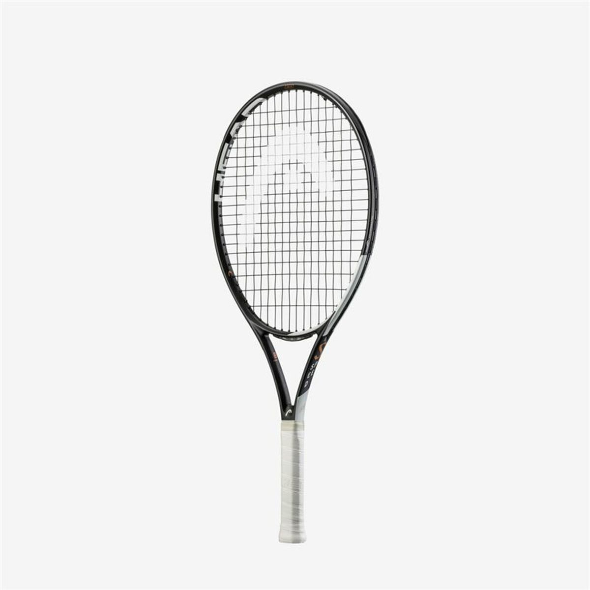 Tennisracket Head Speed .25 2024 Infantil Svart - 2