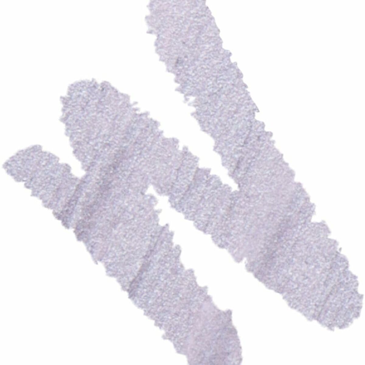 Ögonpenna J.Cat WHOLLY  Vit - 2