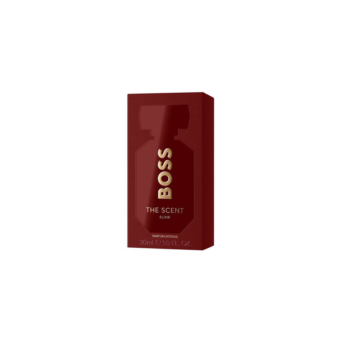 Parfym Unisex Hugo Boss-boss The Scent Elixir The Scent Elixir 30 ml - 3
