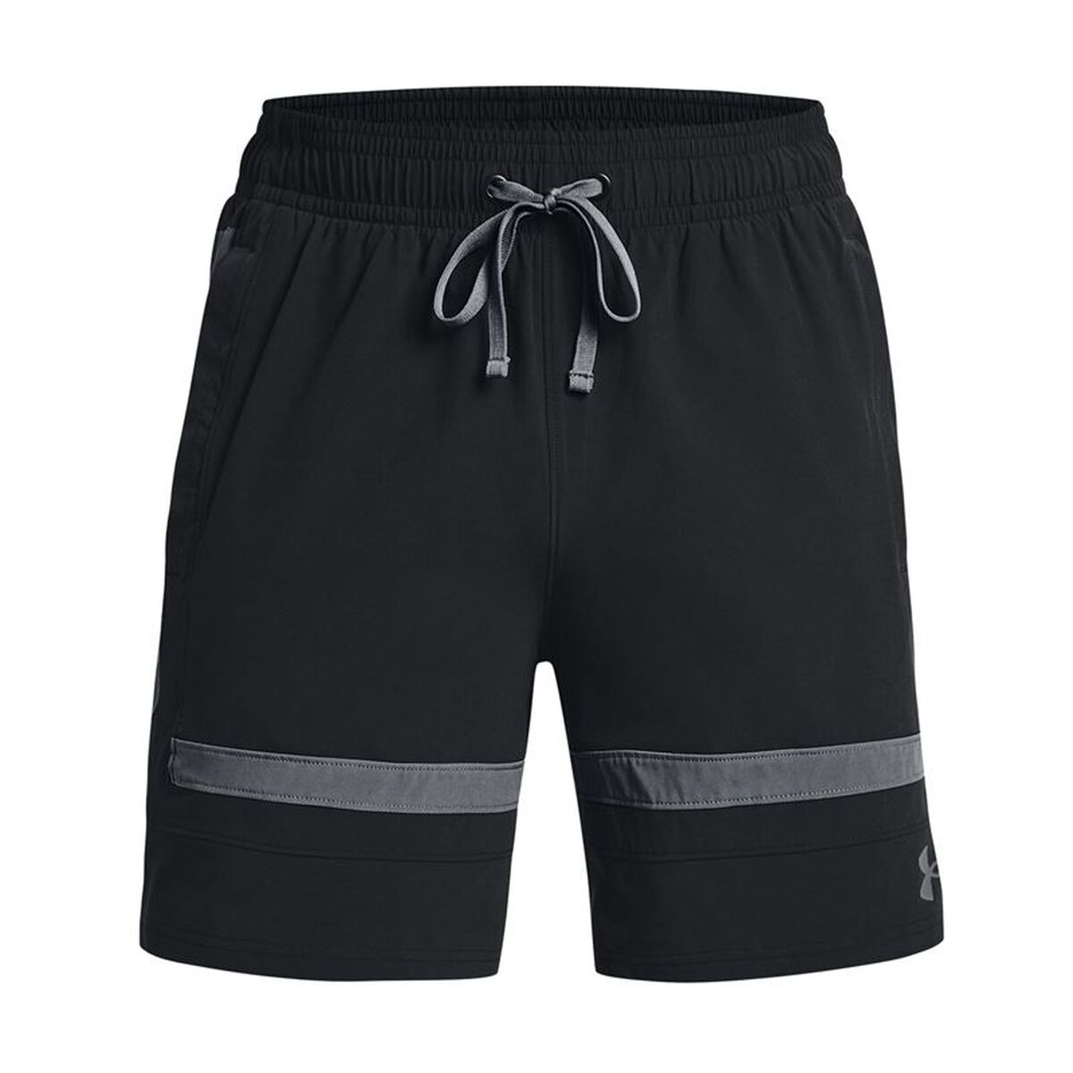 Träningsshorts Under Armour Svart