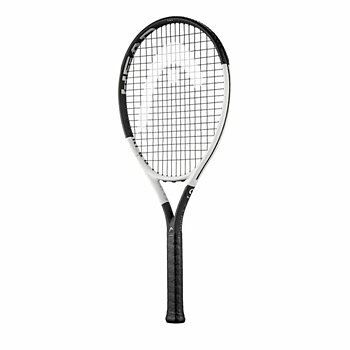 Tennisracket Head Speed Pwr 2024 Svart