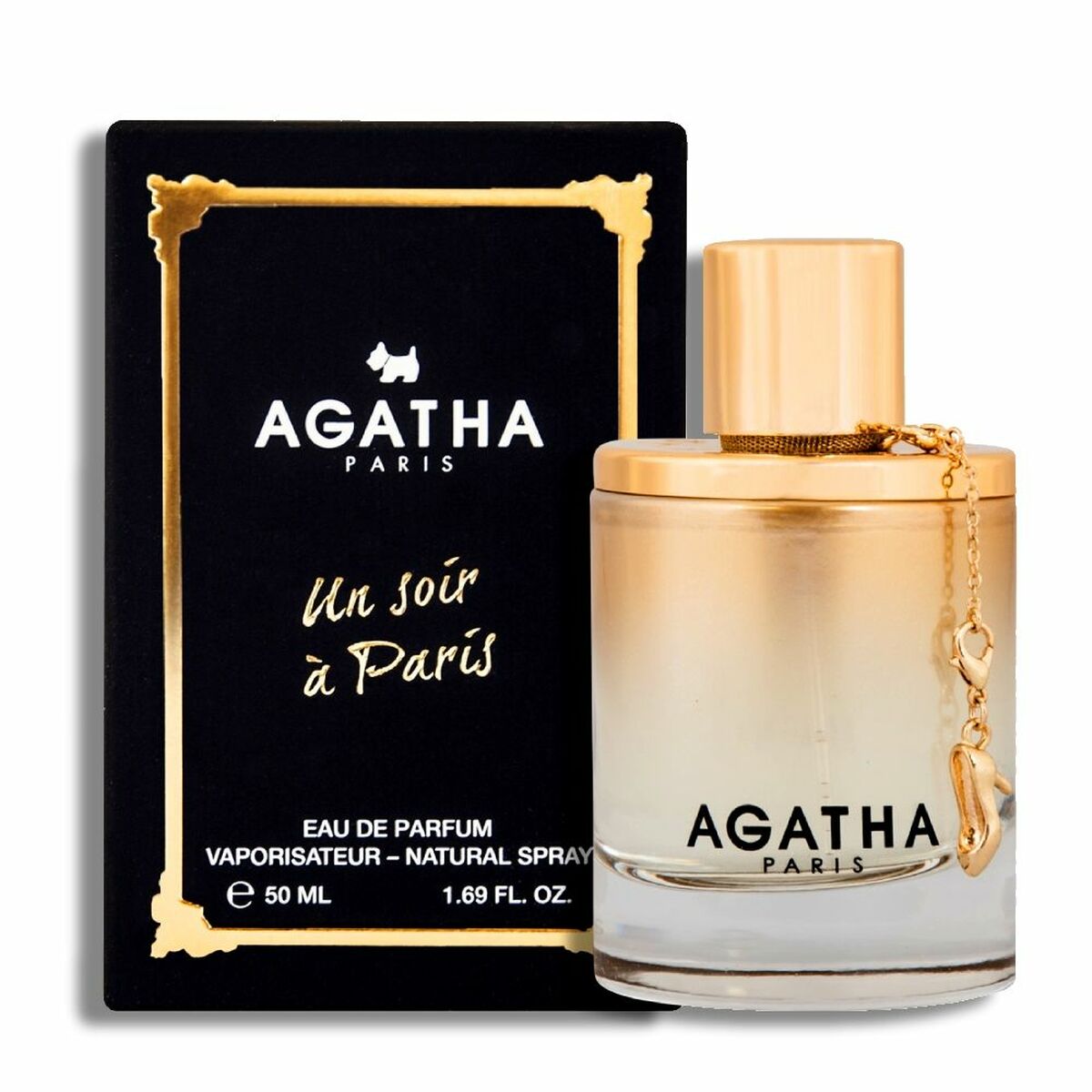 Parfym Damer Agatha Paris - 2