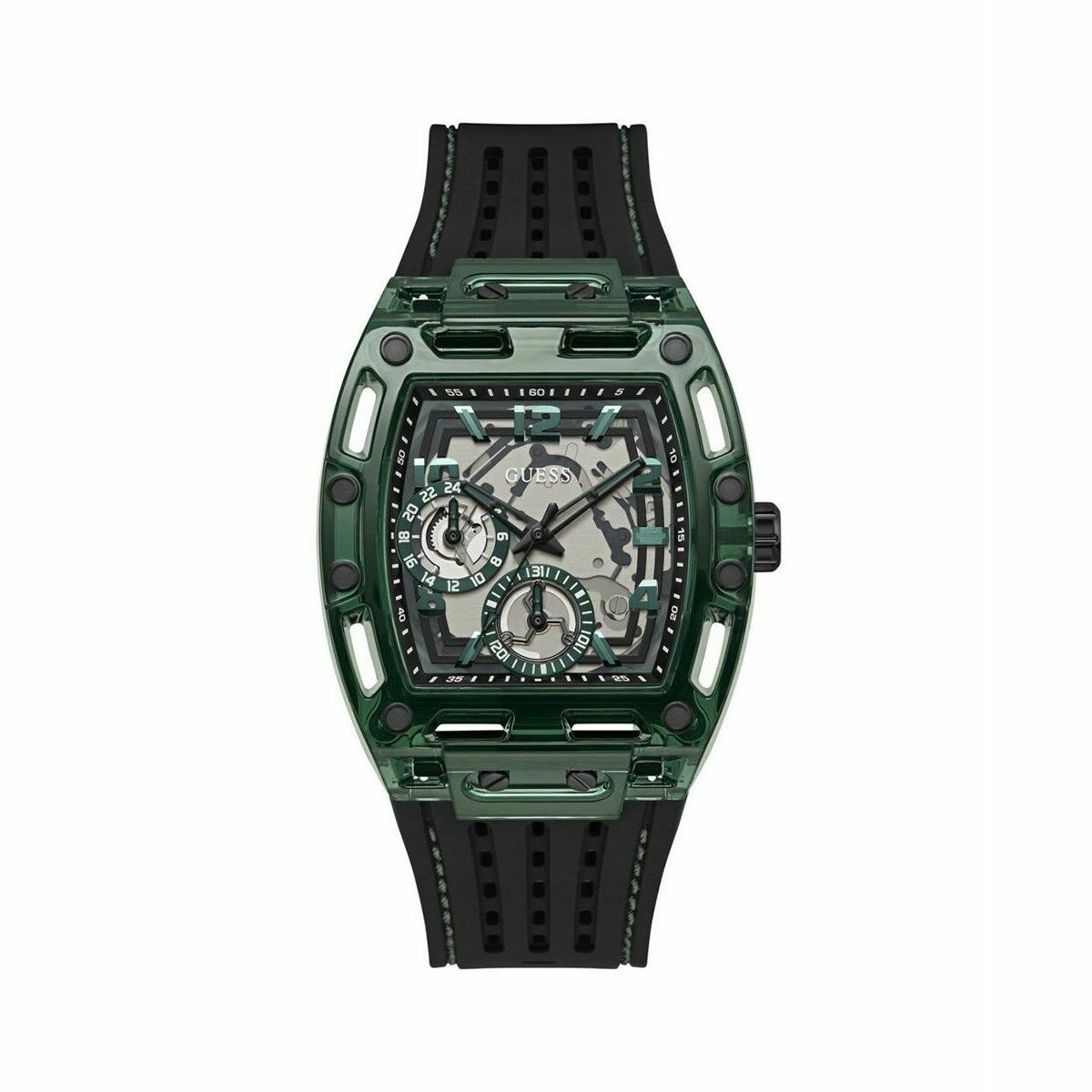 Herrklocka Guess HIN00336 Ø 42 mm