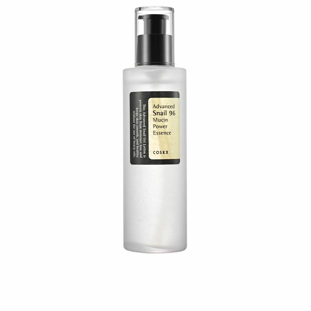 Kräm mot rynkor Cosrx Advanced Snail 96 Mucin Power Essence 100 ml