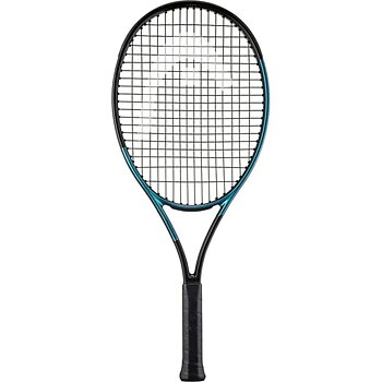 Tennisracket Head Gravity Jr.25 2025 Blå