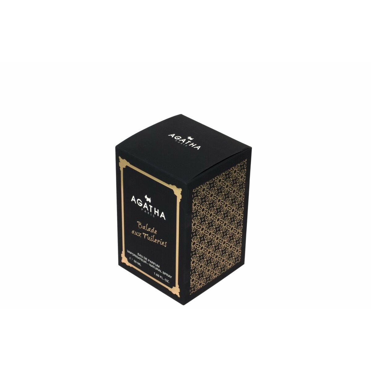 Parfym Damer Agatha Paris 3054 EDP 50 ml - 2