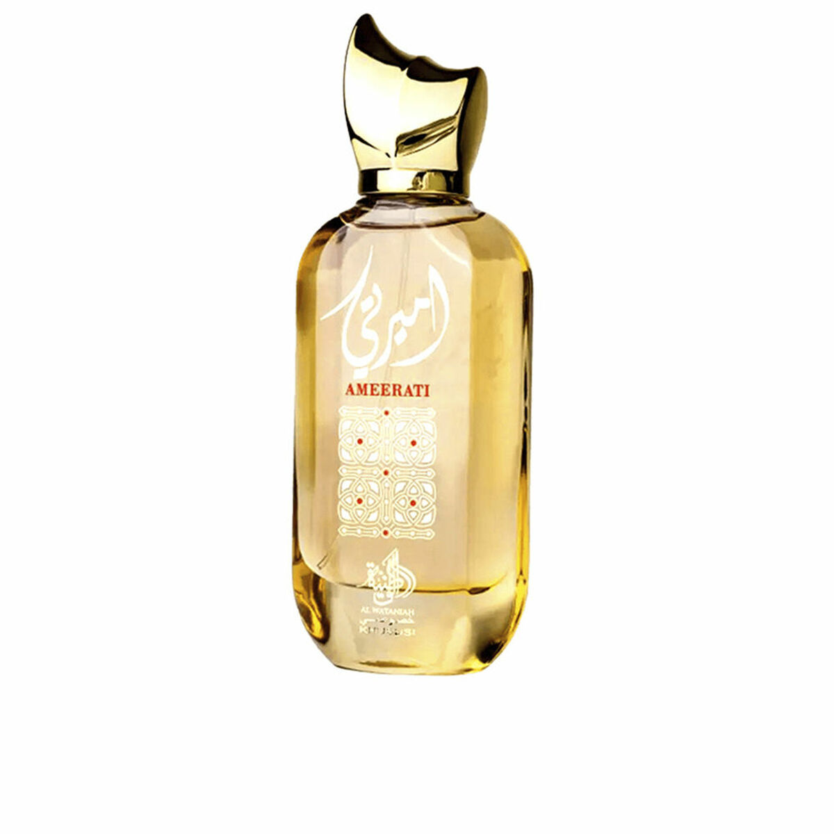 Parfym Unisex Al Wataniah AMEERATI Ameerati EDP 100 ml