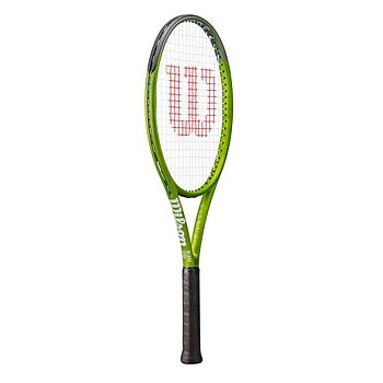 Tennisracket Wilson Blade Feel 103 Grön