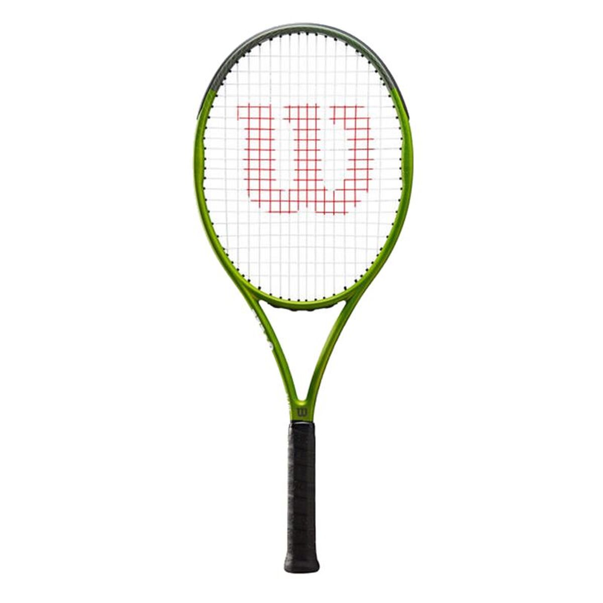 Tennisracket Wilson Blade Feel 103 Grön
