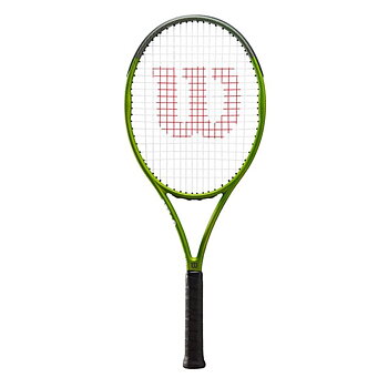 Tennisracket Wilson Blade Feel 103 Grön