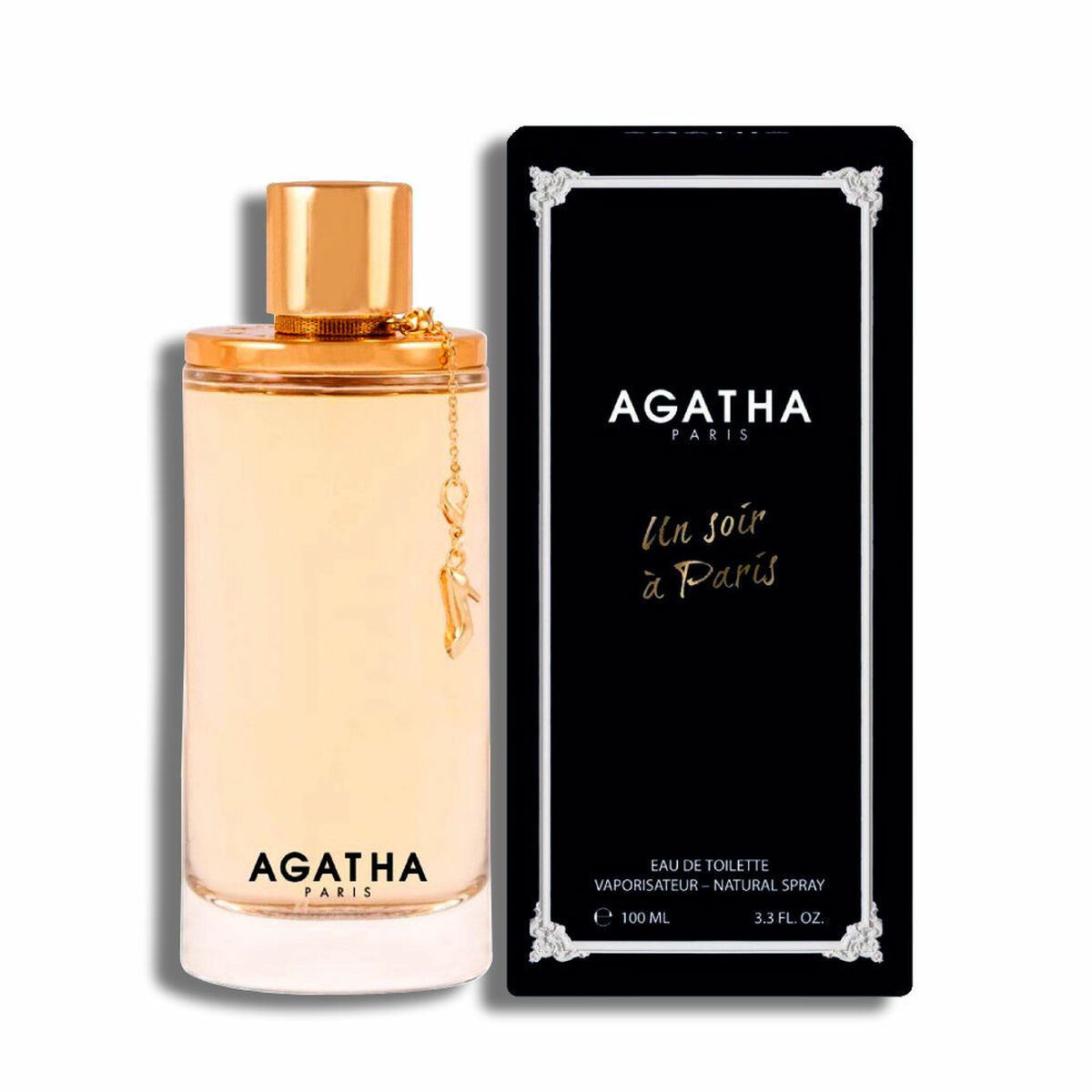Parfym Damer Agatha Paris