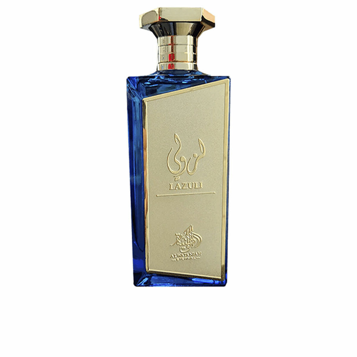 Parfym Damer Al Wataniah LAZULI Lazuli EDP 100 ml