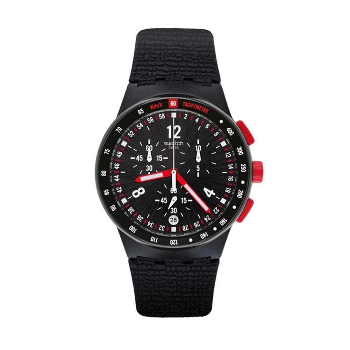 Herrklocka Swatch SUSB411