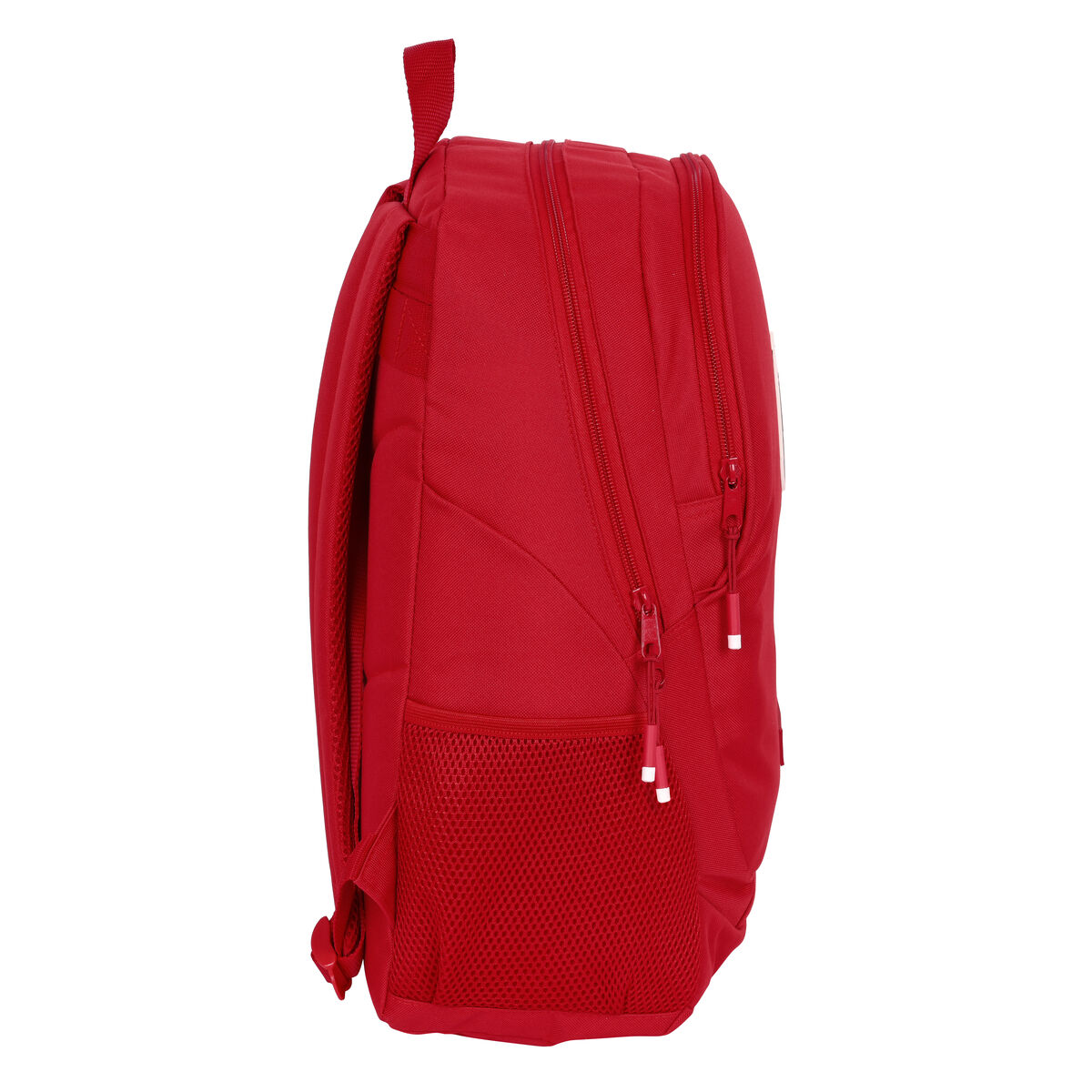 Skolryggsäck Granada C.F. Röd 32 x 44 x 16 cm - 2
