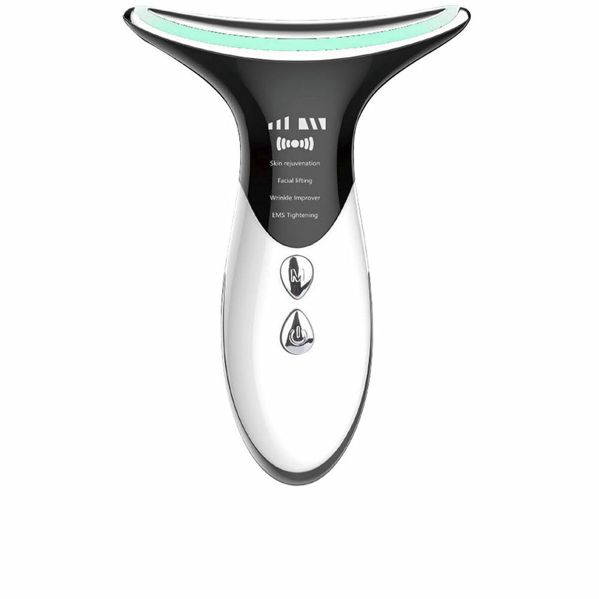 Rengöringsborste till ansikte Paloma Beauties EQUIPOS DE ALTA TECNOLOGÍA