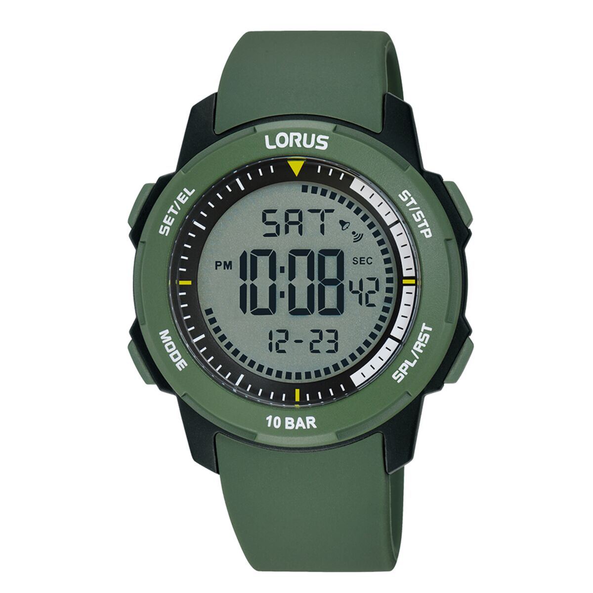 Herrklocka Lorus R2377PX9 (Ø 40 mm)