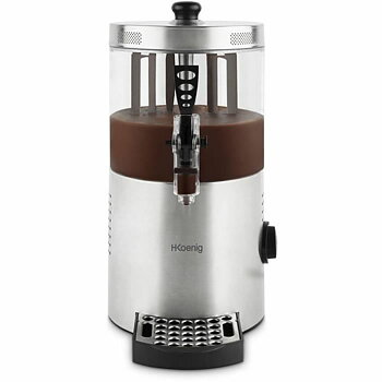 Chokladfontän Hkoenig SHK800 3 L