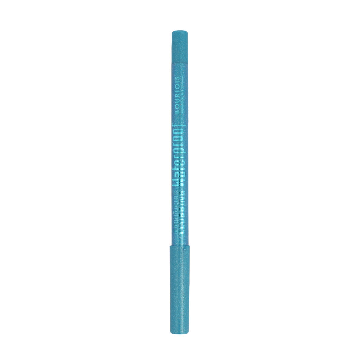 Ögonpenna Bourjois Paris Contour Clubbing Nº 63 1,2 g
