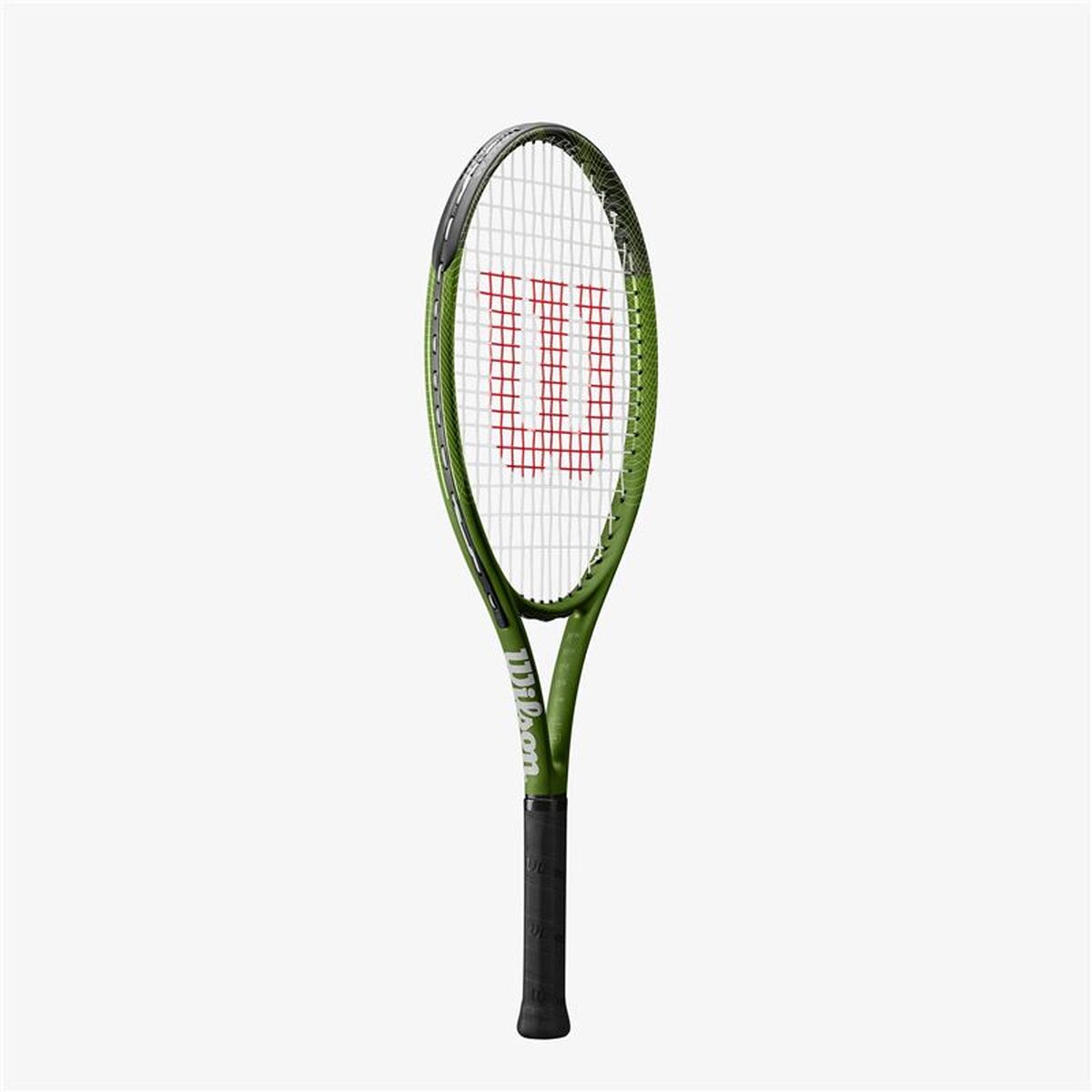 Tennisracket Wilson Blade Feel Comp Grön - 2