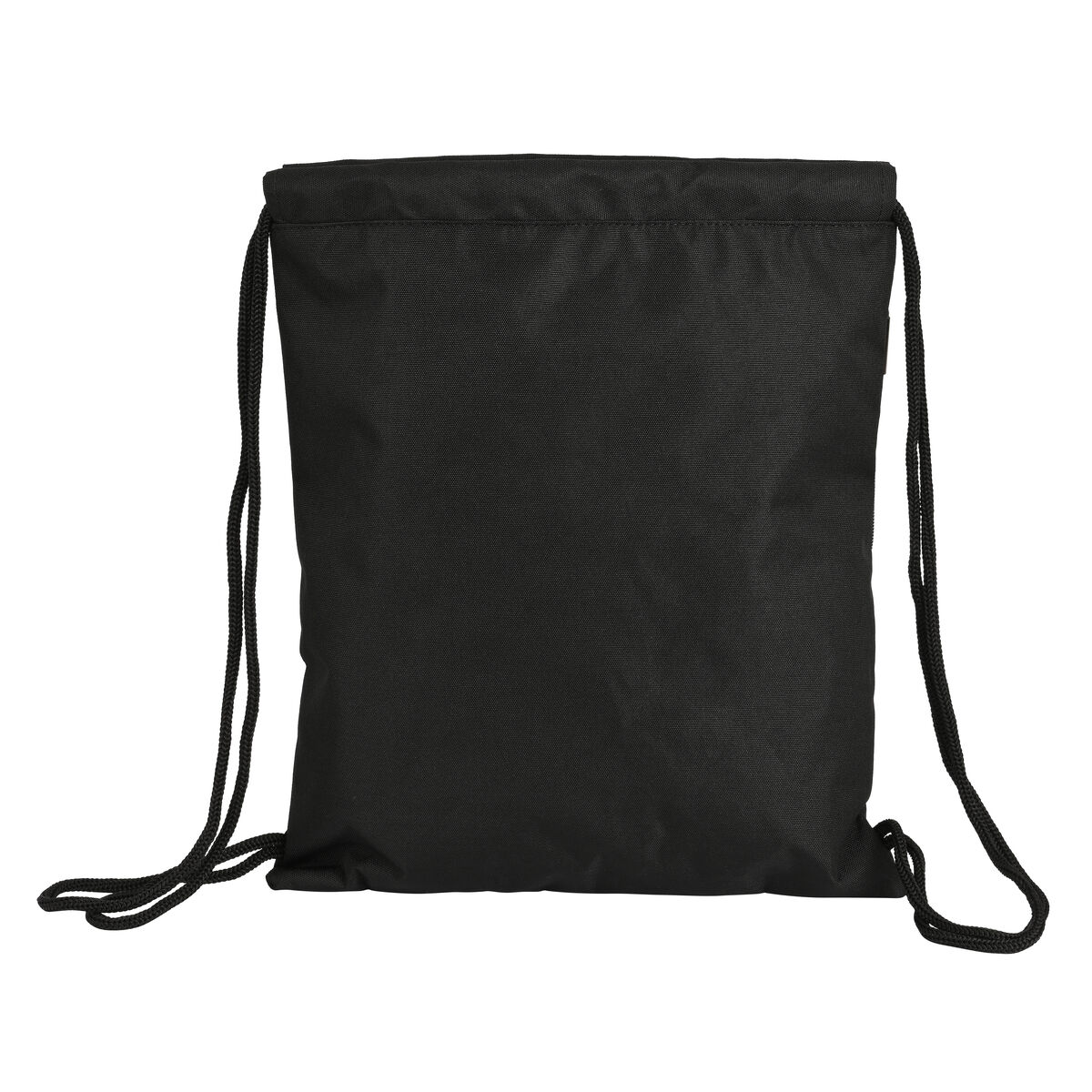 Skopåse med remmar Sevilla Fútbol Club Teen 35 x 40 x 1 cm Svart - 3