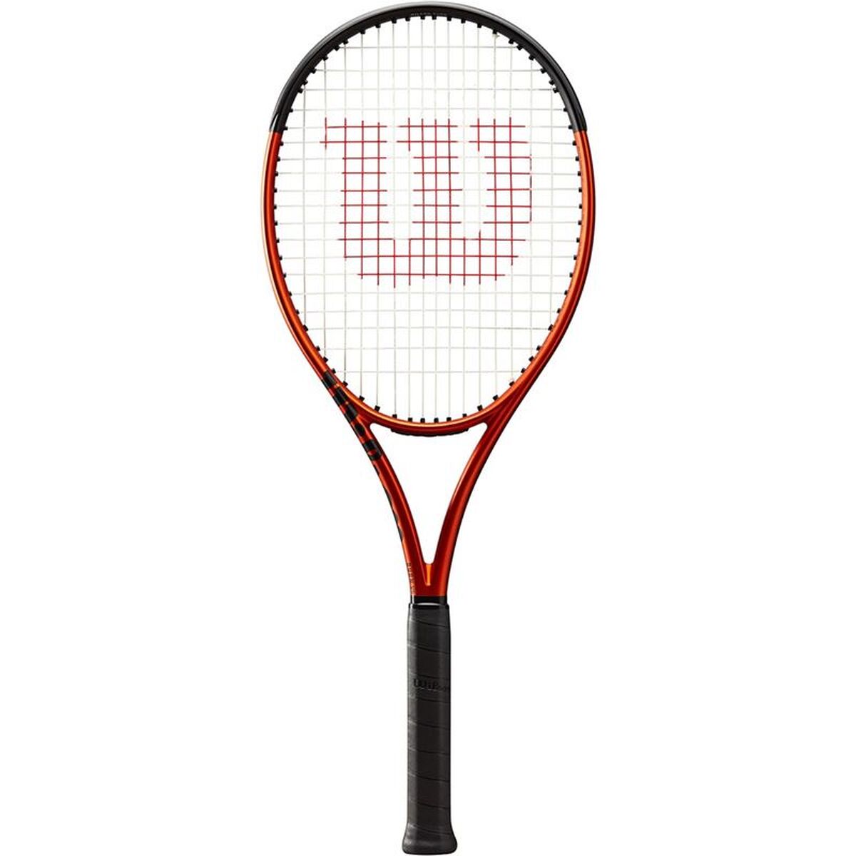 Tennisracket Wilson Burn 100 V5.0 Mörk Orange