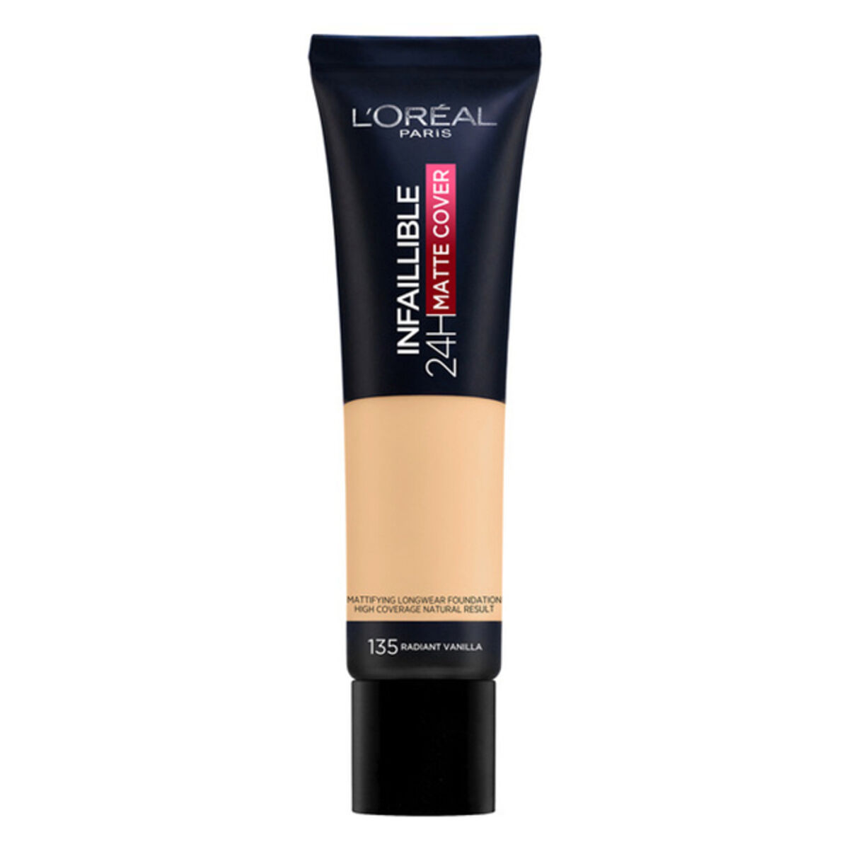 Flytande makeupbas L'Oreal Make Up 30 ml - 3