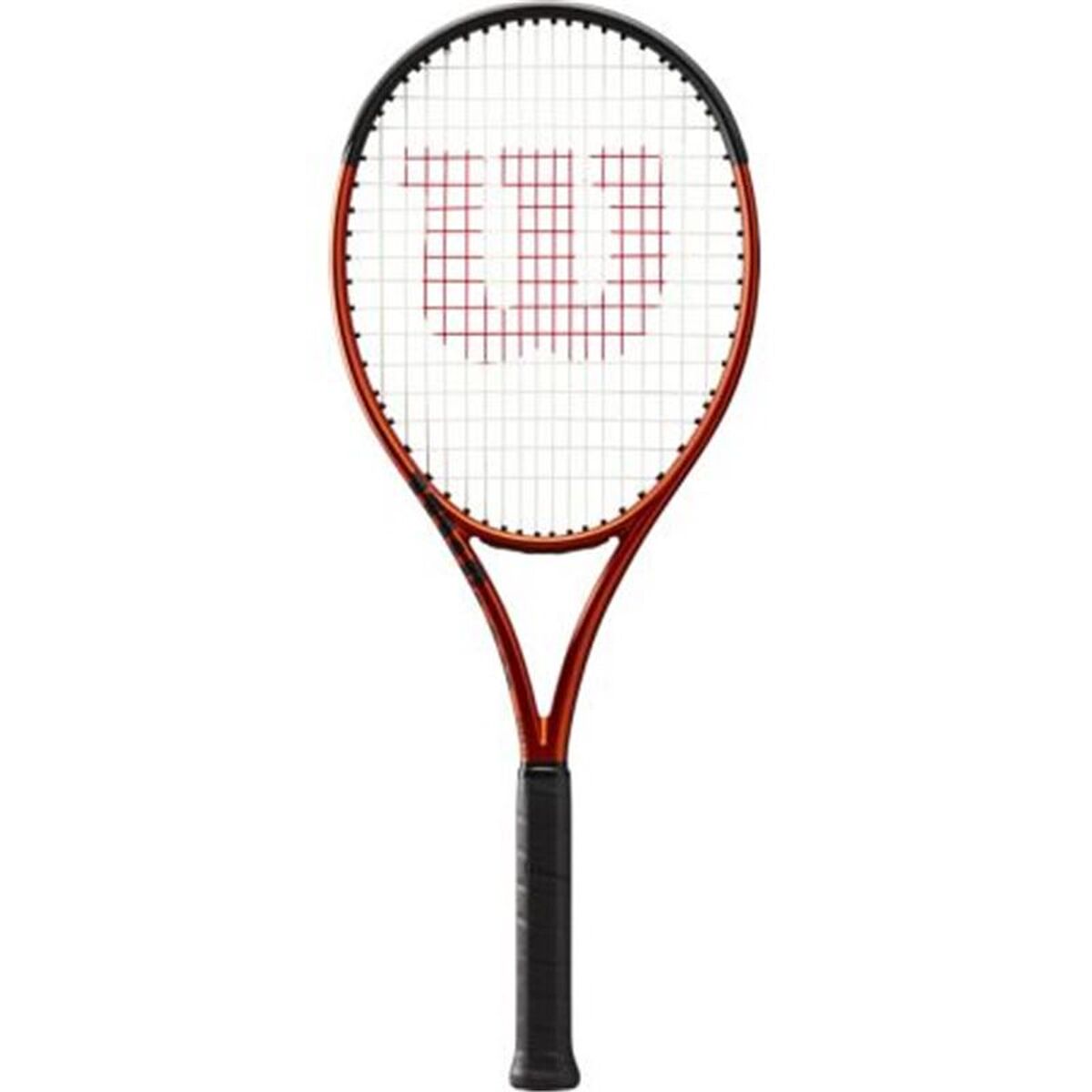 Tennisracket Wilson Burn 100Ls V5.0 Mörk Orange