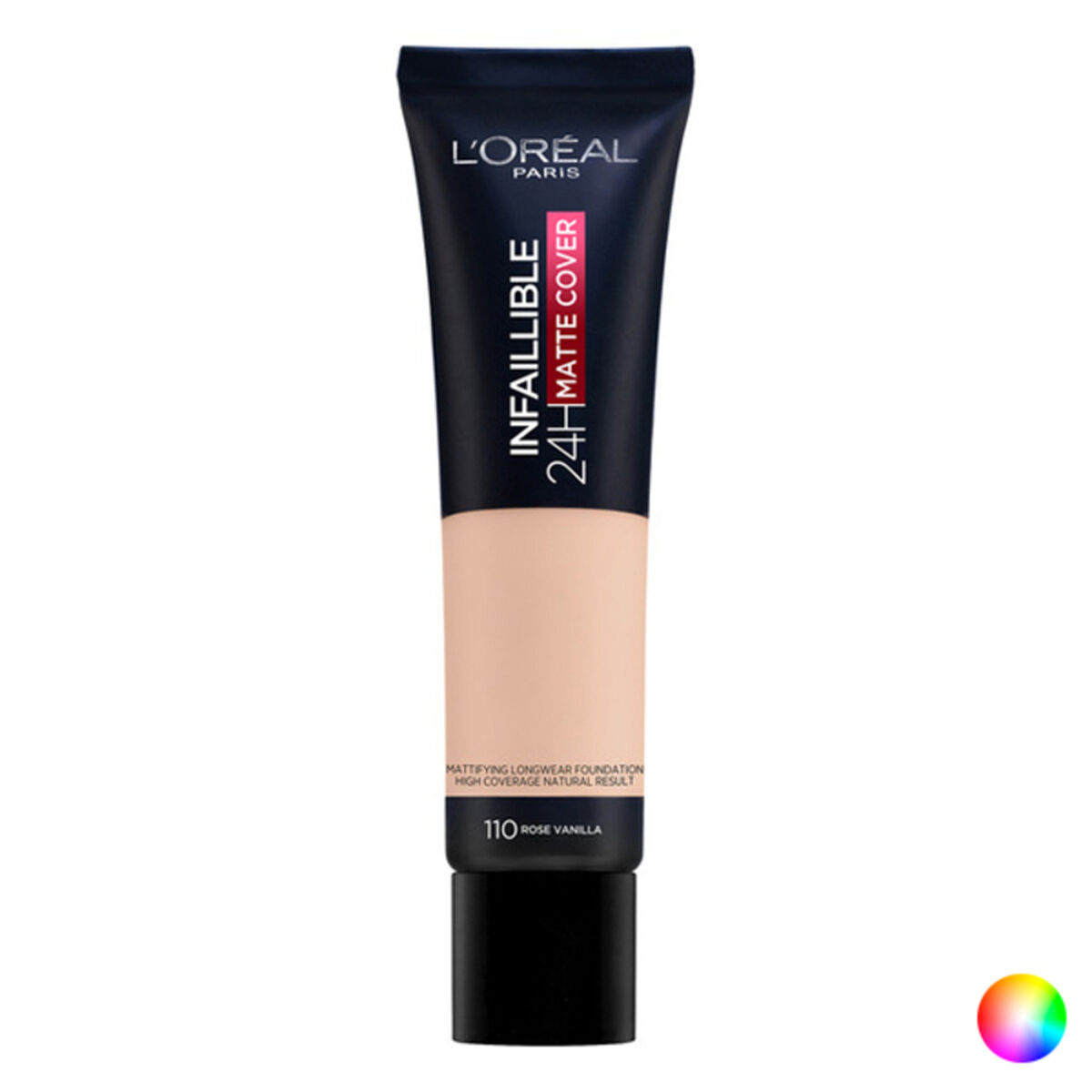 Flytande makeupbas L'Oreal Make Up 30 ml