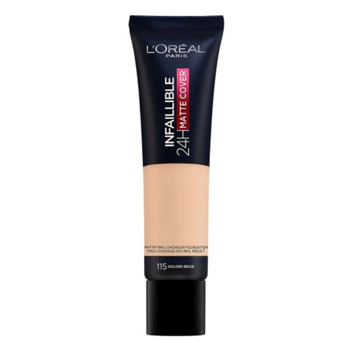 Flytande makeupbas L'Oreal Make Up 30 ml - 2
