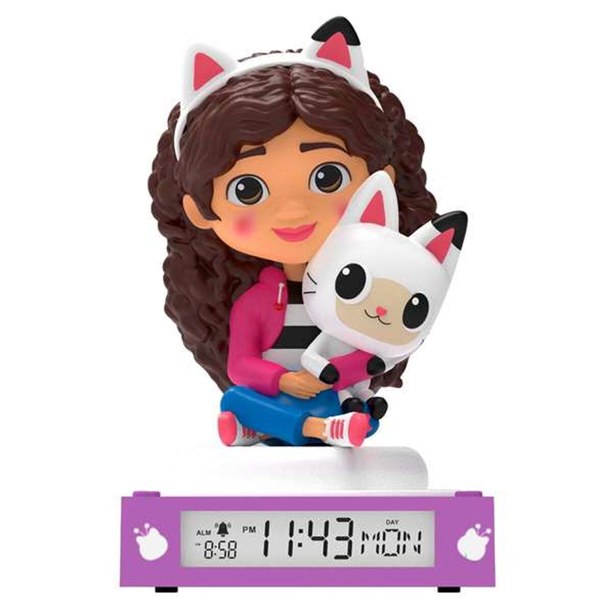 Väckarklocka Kids Licensing