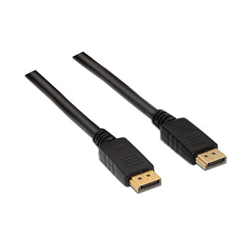 DisplayPort Kabel Aisens V1.2 2 m 4K Ultra HD