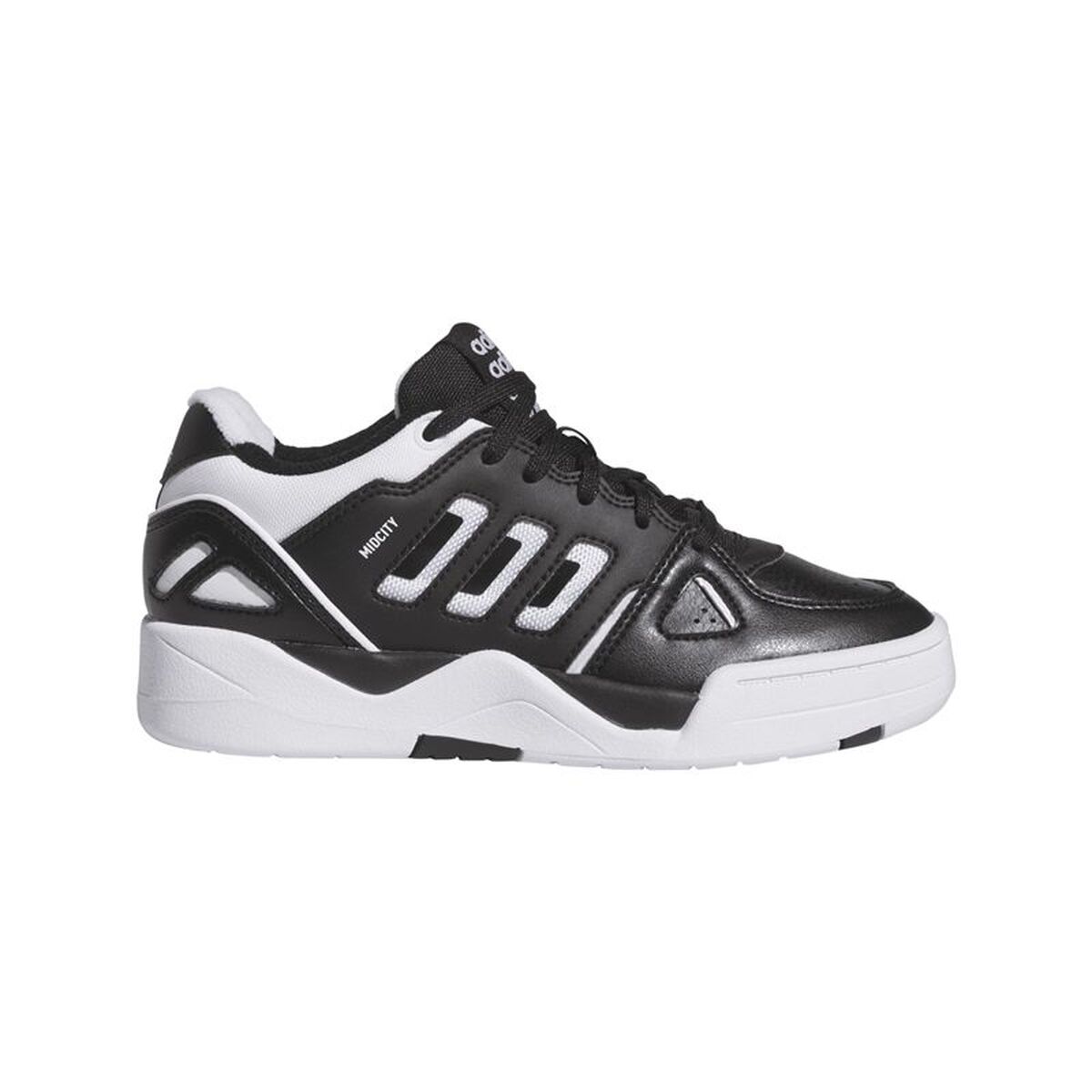Sportskor för barn Adidas Midcity Low