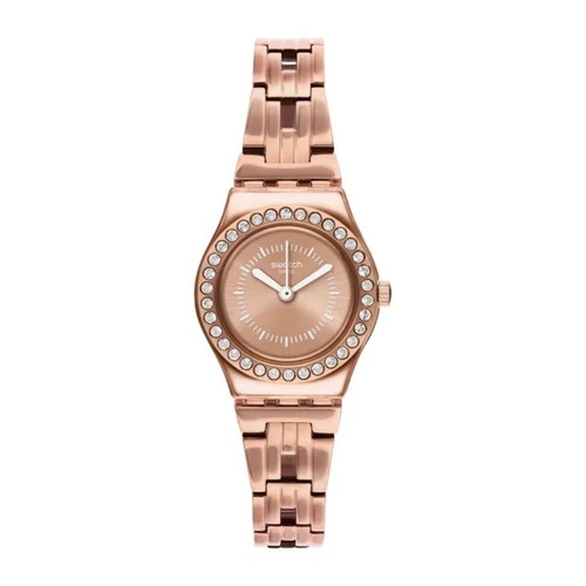 Herrklocka Swatch YSG154G