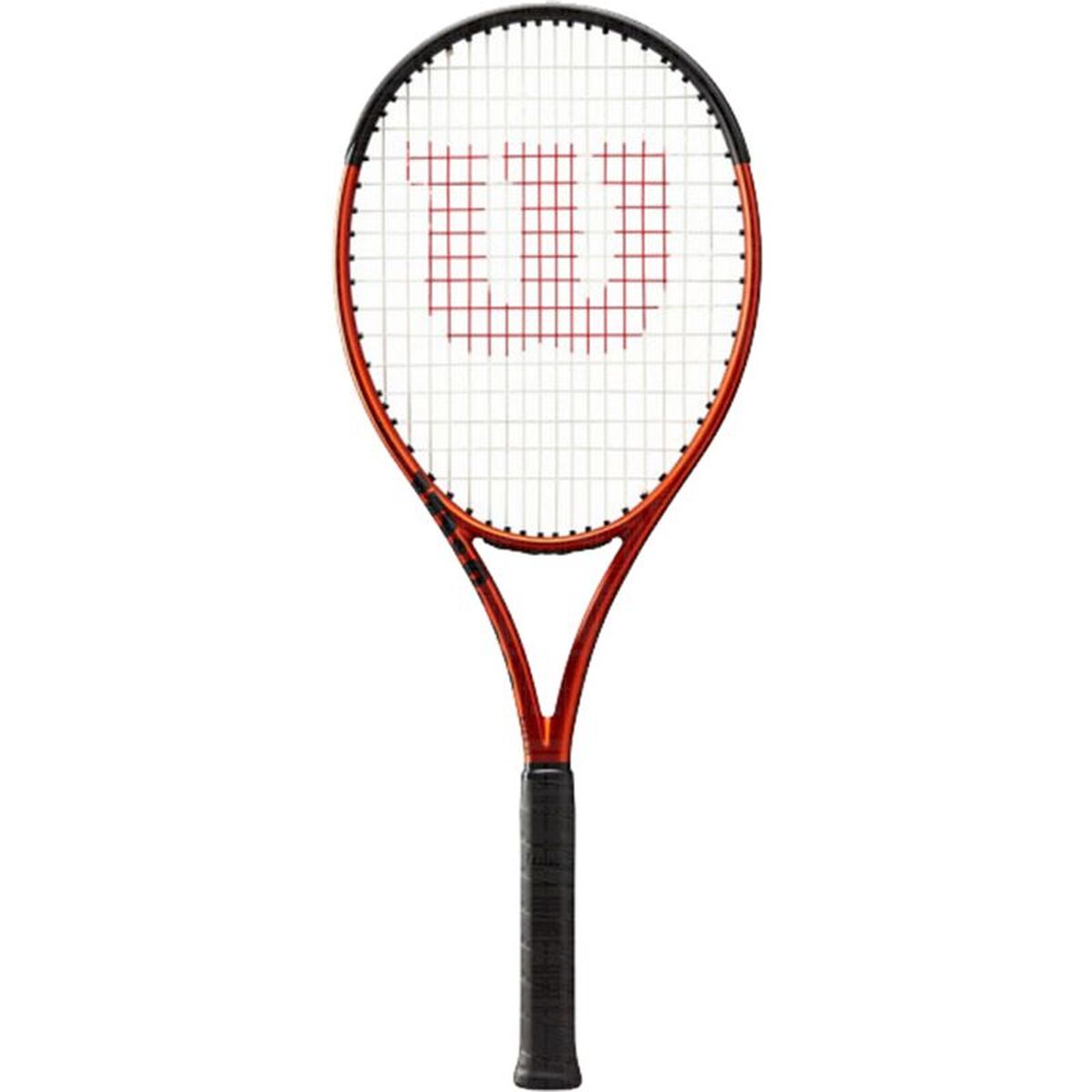 Tennisracket Wilson Burn 100Uls V5.0 Mörk Orange
